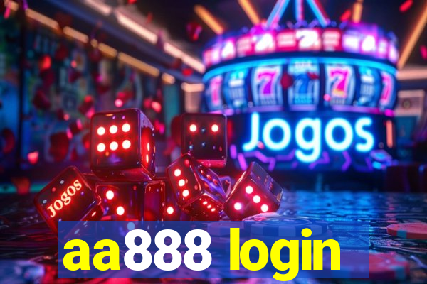 aa888 login